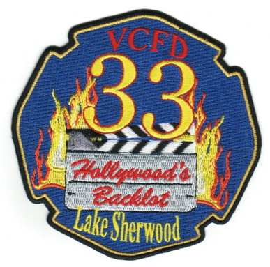 Ventura County E-33 (CA)
