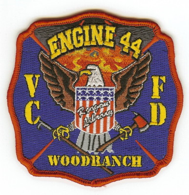 Ventura County E-44 (CA)
Older Version
