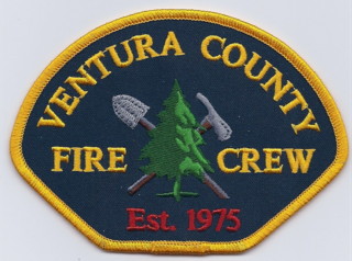 Ventura County Fire Crew (CA)

