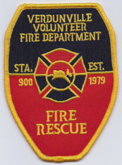 Verdunville (WV)
