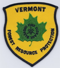 Vermont Forest Resource Protection (VT)
