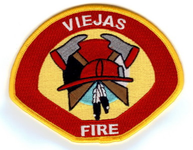 Viejas Indian Reservation (CA)
