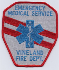 Vineland EMS (NJ)
