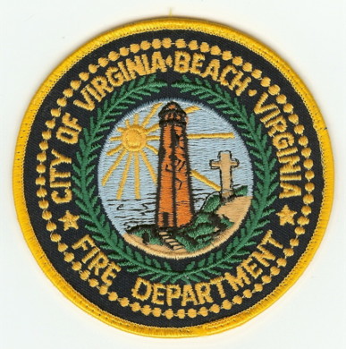 Virginia Beach (VA)
Older Version
