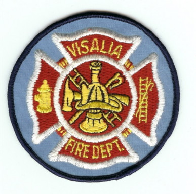 Visalia (CA)
Older Version
