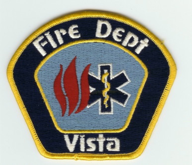 Vista (CA)
