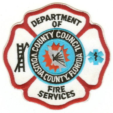 Volusia County (FL)
Older Version
