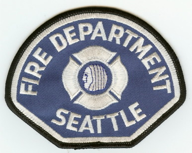 WASHINGTON Seattle
This patch is for trade
