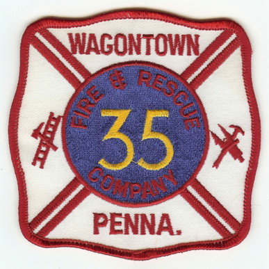 Wagontown (PA)
