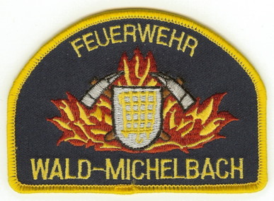 GERMANY Wald-Michelbach
