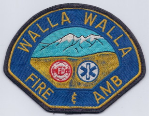 Walla Walla (WA)
