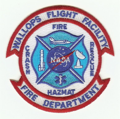 Wallops Flight Facility (VA)

