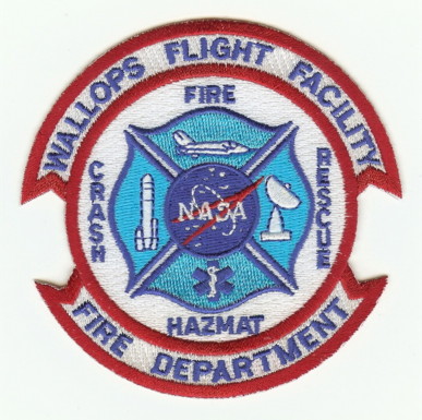 Wallops Flight Facility (VA)
