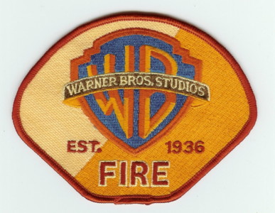 Warner Bros. Studios (CA)
