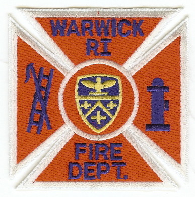 Warwick (RI)
Older Version
