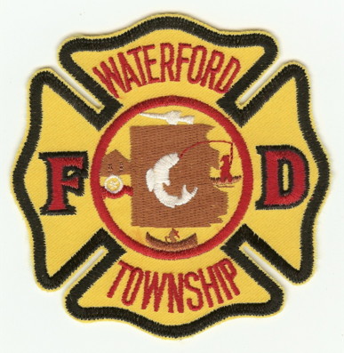 Waterford Township (MI)
