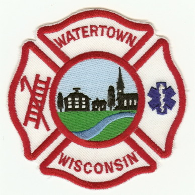Watertown (WI)
