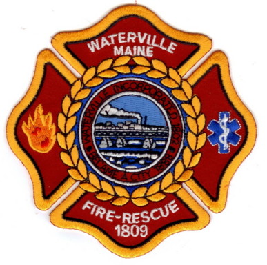 Waterville (ME)
