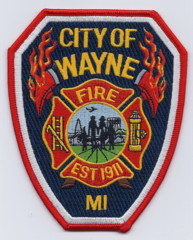 Wayne (MI)
