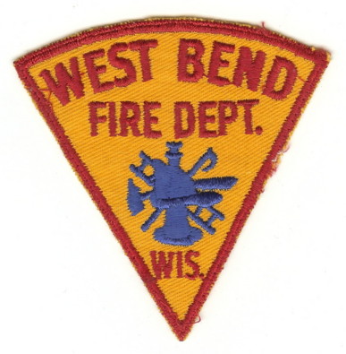 West Bend (WI)
Older Version
