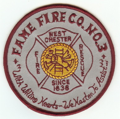 Fame 3 (PA)
Older Version
