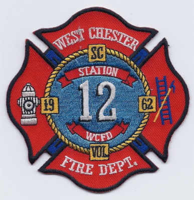 West Chester Rural (SC)
