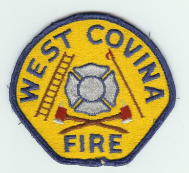 West Covina (CA)
Older Version
