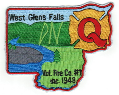 West Glens Falls (NY)
Older Version
