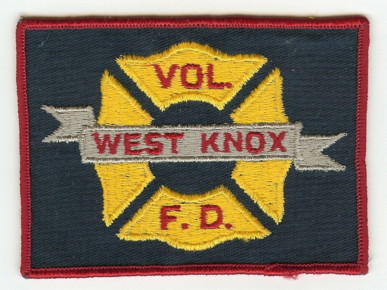 West Knox (KY)
