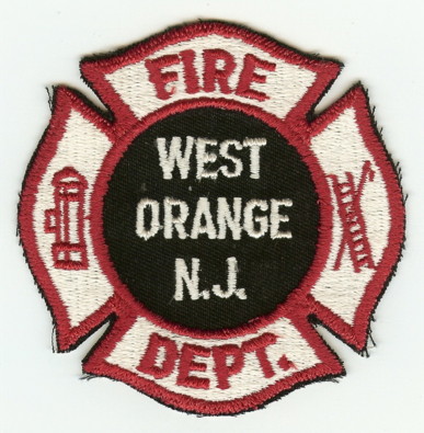 West Orange (NJ)
