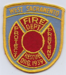 West Sacramento (CA)
Older Version
