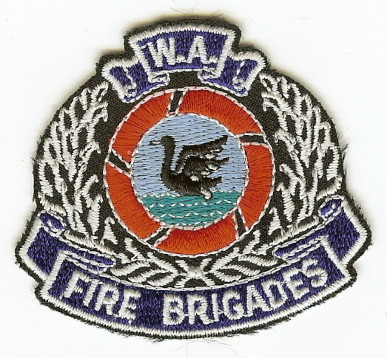 AUSTRALIA Western Australia
