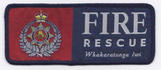 NEW ZEALAND Whakaratonga
