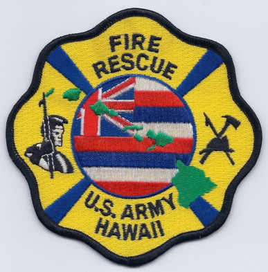 Wheeler Army Air Field (HI)
