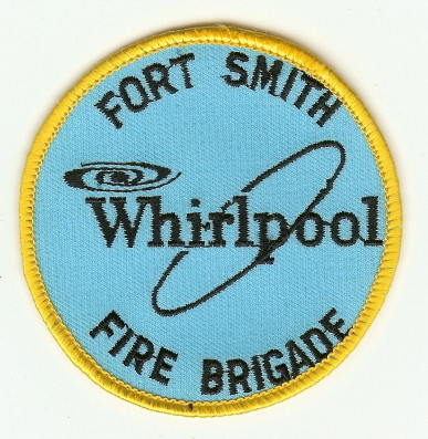 Whirlpool Corp. (AR)
Defunct 2012
