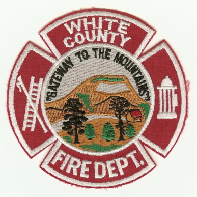 White County (GA)
