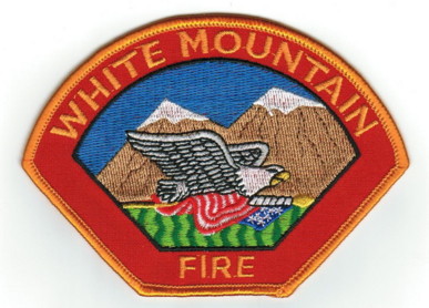 White Mountain (CA)
