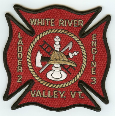 White River Valley (VT)
