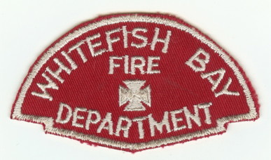 Whitefish Bay (WI)
Older Version - Defunct - Now part of North Shore FD
