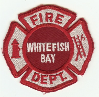 Whitefish Bay (WI)
 Defunct - Now part of North Shore FD
