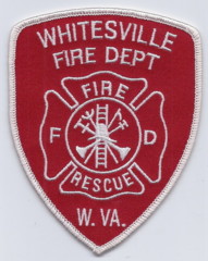 Whitesville (WV)
