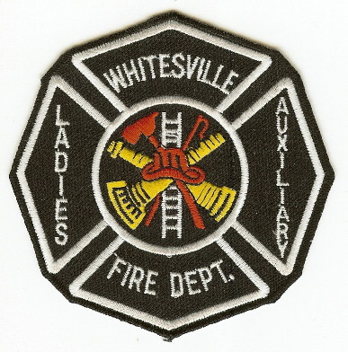 Whitesville Ladies Aux. (NY)
