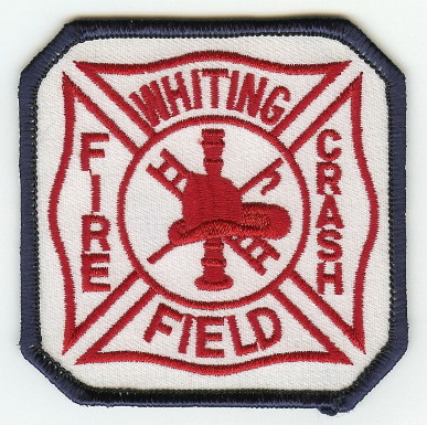 Whiting Field Naval Air Station (FL)
