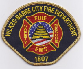 Wilkes-Barre (PA)
