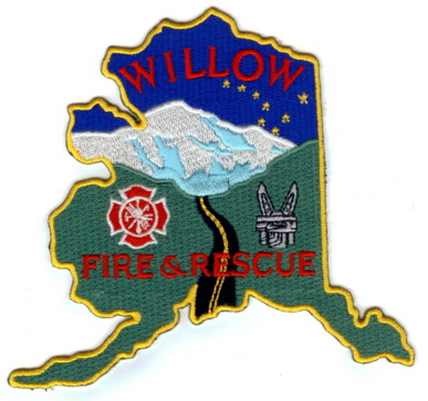 Willow (AK)
