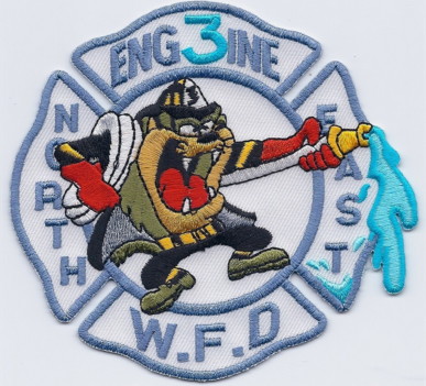 Wilmington E-3 (DE)
Small Version
