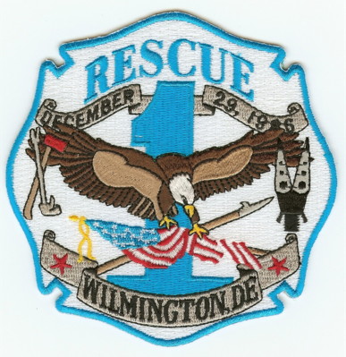 Wilmington (Heavy) R-1 (DE)
