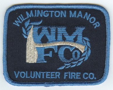 Wilmington Manor Station 32 (DE)
