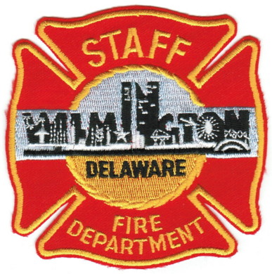 Wilmington Staff (DE)
