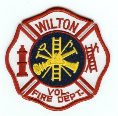 Wilton (CA)
Older Version
